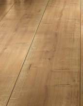 Golvprov Laminatgolv Ek Long Island 250 x 237 x 8 mm 